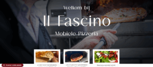 Portfolio Il fascino